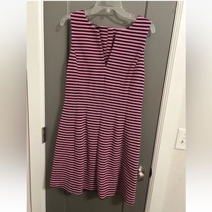 Lilly Pulitzer Brielle Fit & Flare Dress